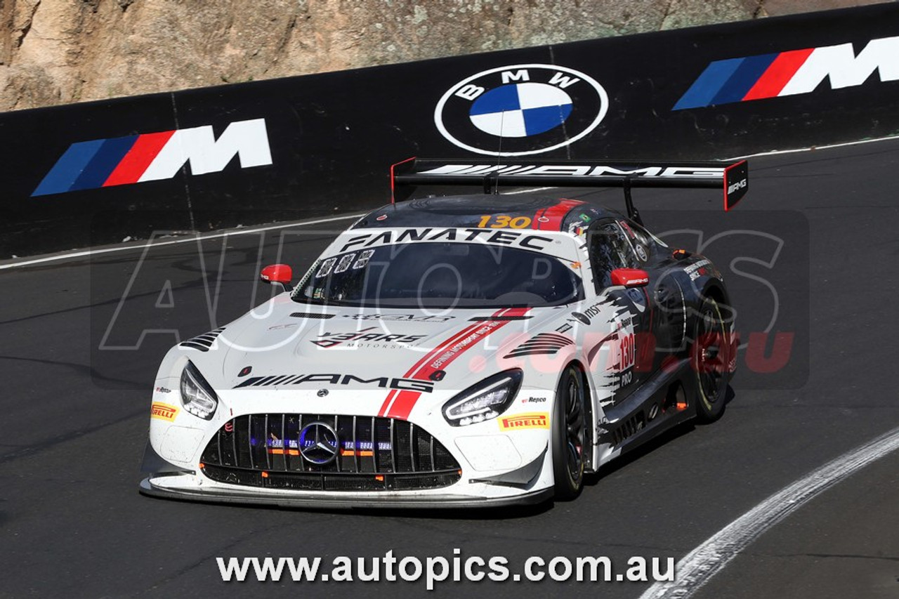 24BA02JS5040 - REPCO Bathurst 12 Hour, Mount Panorama, M. Engel, F. Fraga, D. Reynolds - Mercedes AMG GT3  - Bathurst 12 Hour,  2024