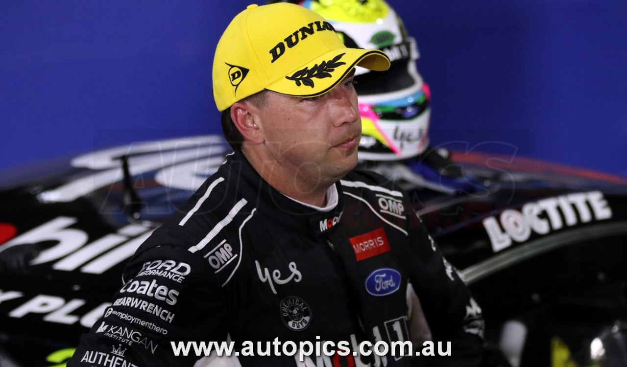 25SM02JS0025 - Thrifty Sydney 500 -  Sydney Motorsport Park Gardner,  2025, Chaz Mostert, Ford Mustang GT, Car #25 - Photographer - James Smith