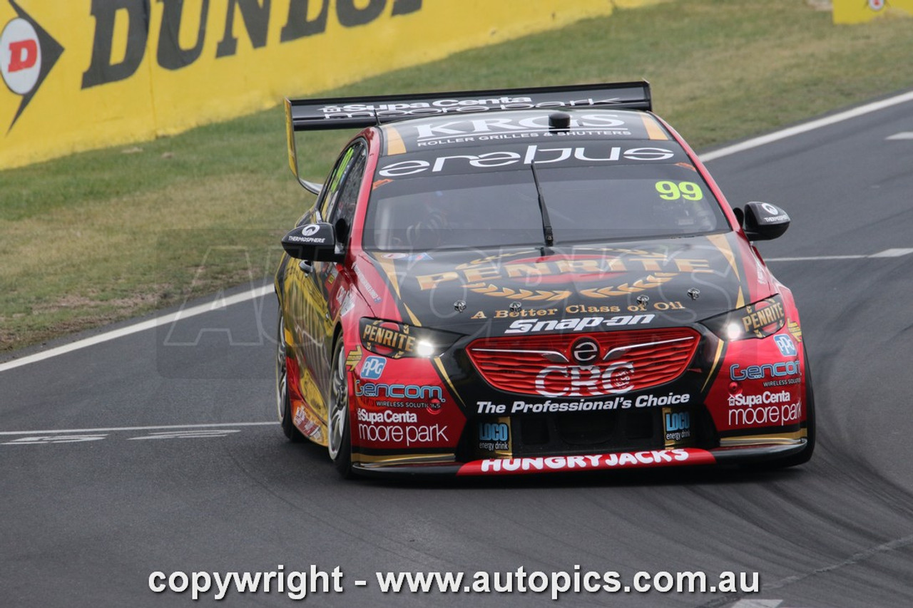 18BA10GG7173 - Anton de Pasquale & Will Brown, Supercheap Auto, Bathurst 1000, 2018, Holden Commodore ZB 18BA10GG7173 - Anton de Pasquale & Will Brown, Supercheap Auto, Bathurst 1000, 2018, Holden Commodore ZB