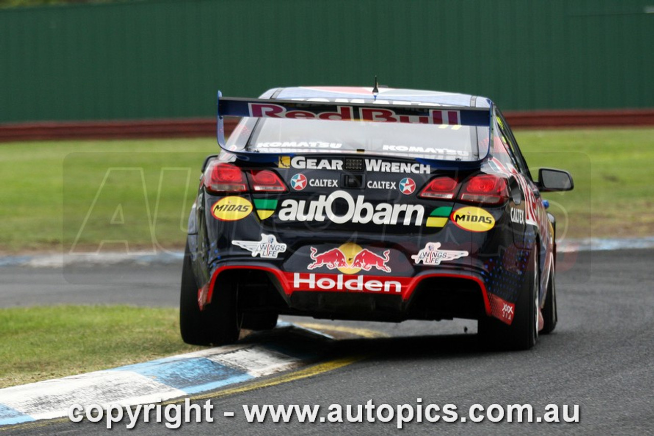 16SA09JS7020 - Shane van Gisbergen & Alexandre Premat,  Wilson Security Sandown 500, Sandown International Motor Raceway, 18th of September, 2016, Holden VF Commodore - Photographer James Smith 16SA09JS7020 - Shane van Gisbergen & Alexandre Premat,  Wilson Security Sandown 500, Sandown International Motor Raceway, 18th of September, 2016, Holden VF Commodore - Photographer James Smith