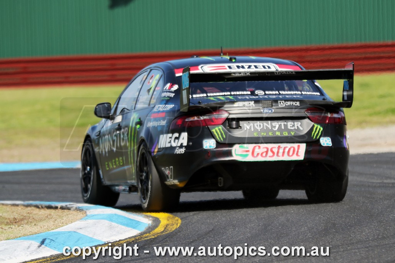 17SA09JS7008 - Cameron Waters & Richie Stanaway,  Wilson Security Sandown 500, Sandown International Motor Raceway, 17th of September, 2017, Ford FG X Falcon - Photographer James Smith 17SA09JS7008 - Cameron Waters & Richie Stanaway,  Wilson Security Sandown 500, Sandown International Motor Raceway, 17th of September, 2017, Ford FG X Falcon - Photographer James Smith