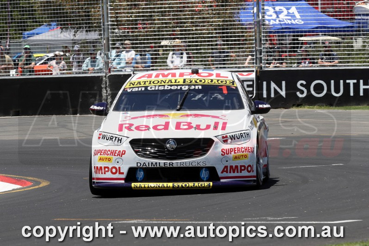 22AD12JS7002 - Shane van Gisbergen,  VALO Adelaide 500, ADELAIDE PARKLANDS CIRCUIT, 1st - 4th of December, 2022, Holden Commodore ZB - Photographer James Smith 22AD12JS7002 - Shane van Gisbergen,  VALO Adelaide 500, ADELAIDE PARKLANDS CIRCUIT, 1st - 4th of December, 2022, Holden Commodore ZB - Photographer James Smith