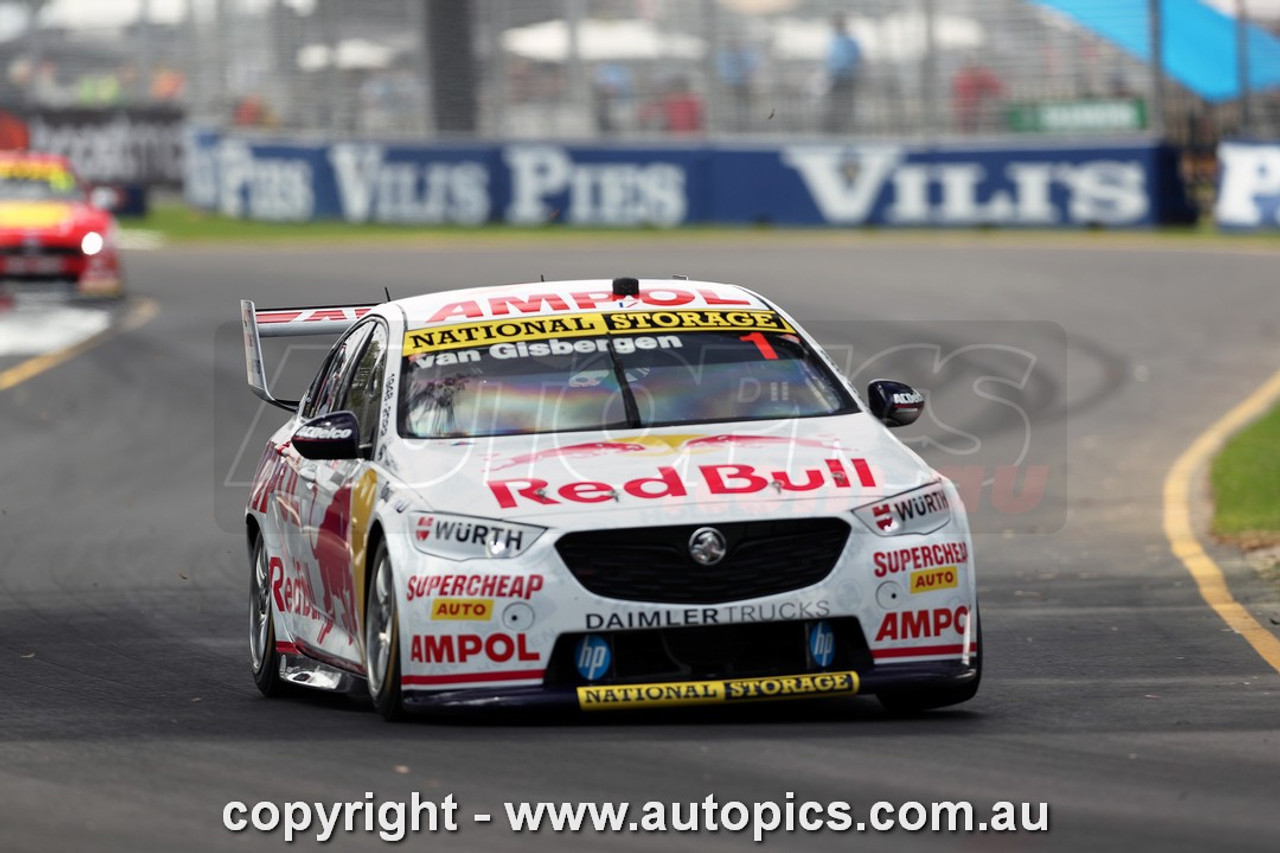 22AD12JS7009 - Shane van Gisbergen,  VALO Adelaide 500, ADELAIDE PARKLANDS CIRCUIT, 1st - 4th of December, 2022, Holden Commodore ZB - Photographer James Smith 22AD12JS7009 - Shane van Gisbergen,  VALO Adelaide 500, ADELAIDE PARKLANDS CIRCUIT, 1st - 4th of December, 2022, Holden Commodore ZB - Photographer James Smith