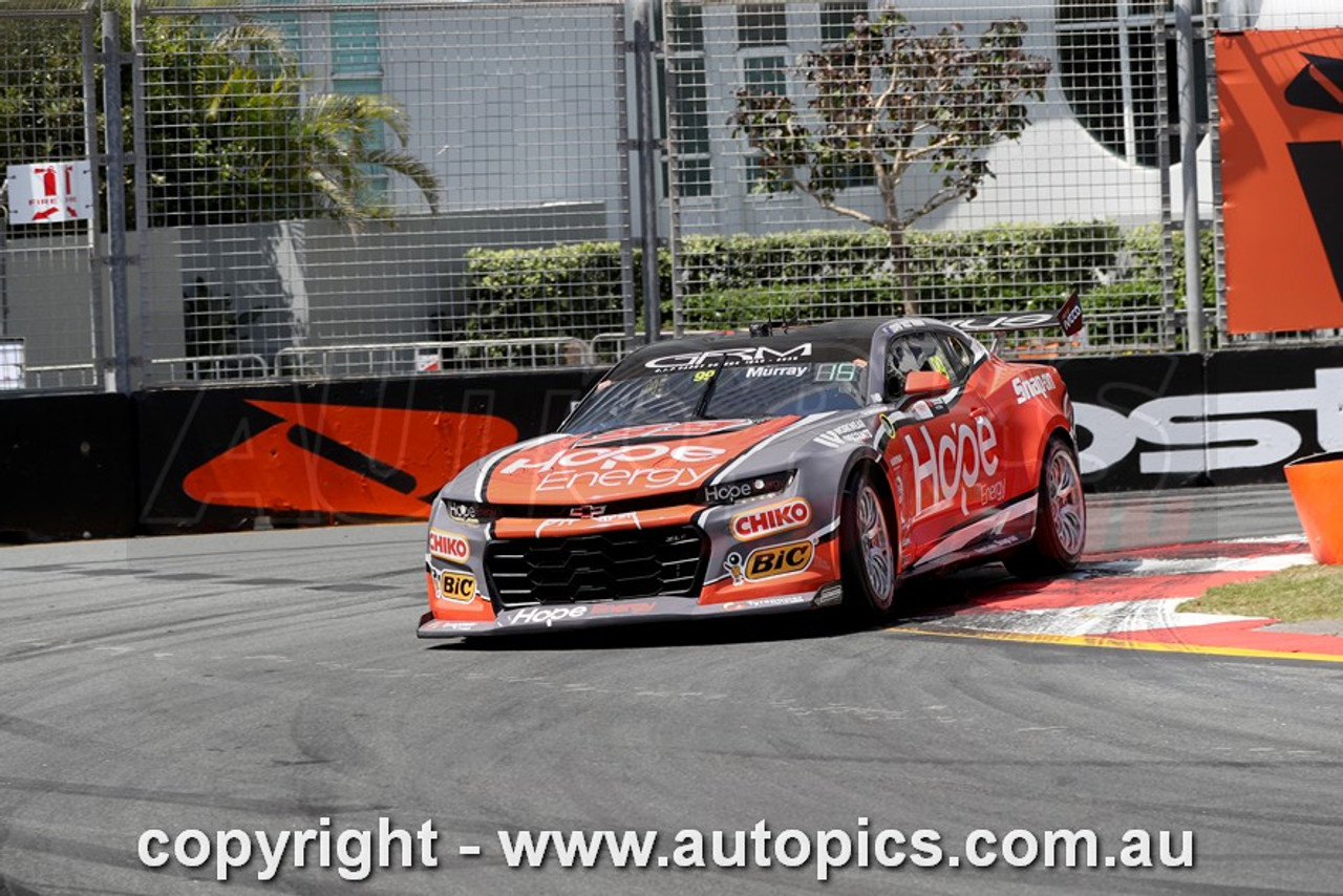 25GC10JS7120 - Cooper Murray,  Boost Mobile Gold Coast 500, Surfers Paradise Street Circuit , Queensland, 24th - 26th of October, 2025, Chevrolet Camaro ZL1 - Photographer James Smith 25GC10JS7120 - Cooper Murray,  Boost Mobile Gold Coast 500, Surfers Paradise Street Circuit , Queensland, 24th - 26th of October, 2025, Chevrolet Camaro ZL1 - Photographer James Smith