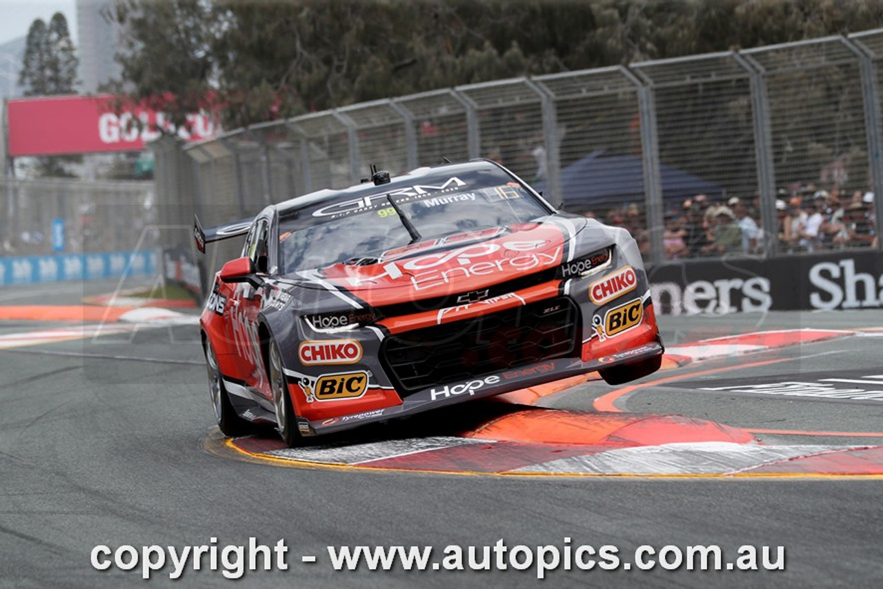 25GC10JS7125 - Cooper Murray,  Boost Mobile Gold Coast 500, Surfers Paradise Street Circuit , Queensland, 24th - 26th of October, 2025, Chevrolet Camaro ZL1 - Photographer James Smith 25GC10JS7125 - Cooper Murray,  Boost Mobile Gold Coast 500, Surfers Paradise Street Circuit , Queensland, 24th - 26th of October, 2025, Chevrolet Camaro ZL1 - Photographer James Smith