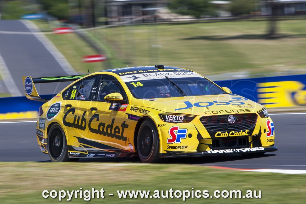 20BA10DB7007 -Todd Hazelwood & Jordon Boys, Supercheap Auto Bathurst 1000, Winner, 2020 - Holden Commodore ZB