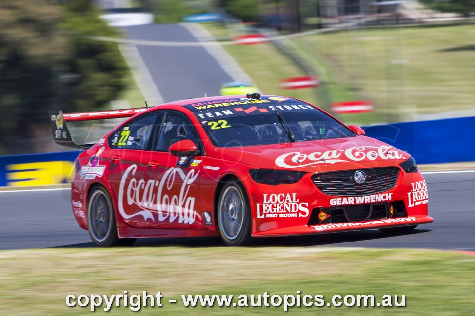 20BA10DB7009 - Chris Pither & Steve Owen, Supercheap Auto Bathurst 1000, Winner, 2020 - Holden Commodore ZB
