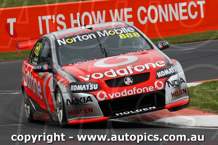 11737 - Craig Lowndes & Mark Skaife, Supercheap Auto, Bathurst 1000, Holden Commodore VE
