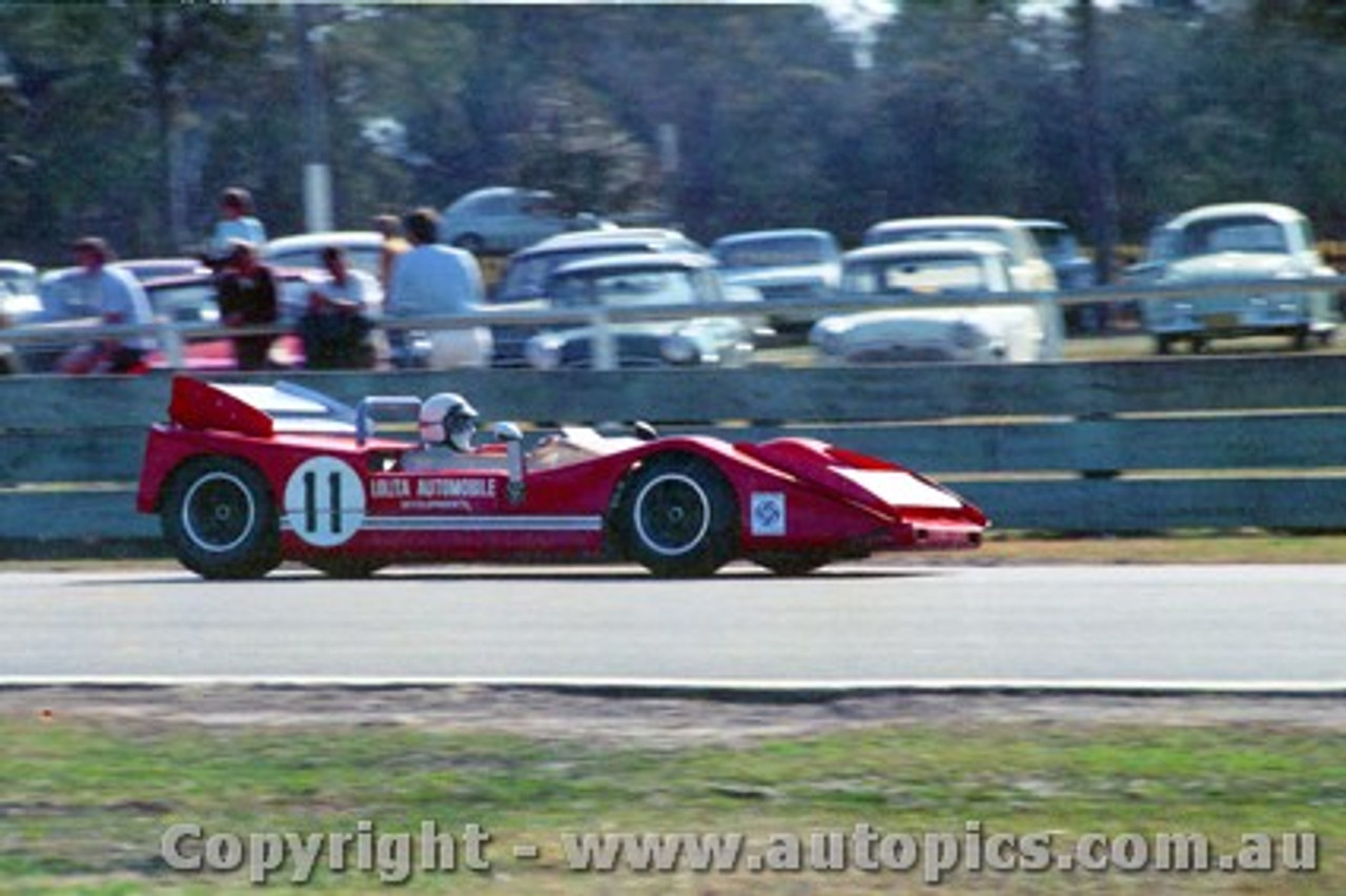 70459 - Bob Holden Lolita MK 2 Cooper S - Warwick Farm 5th September 1970