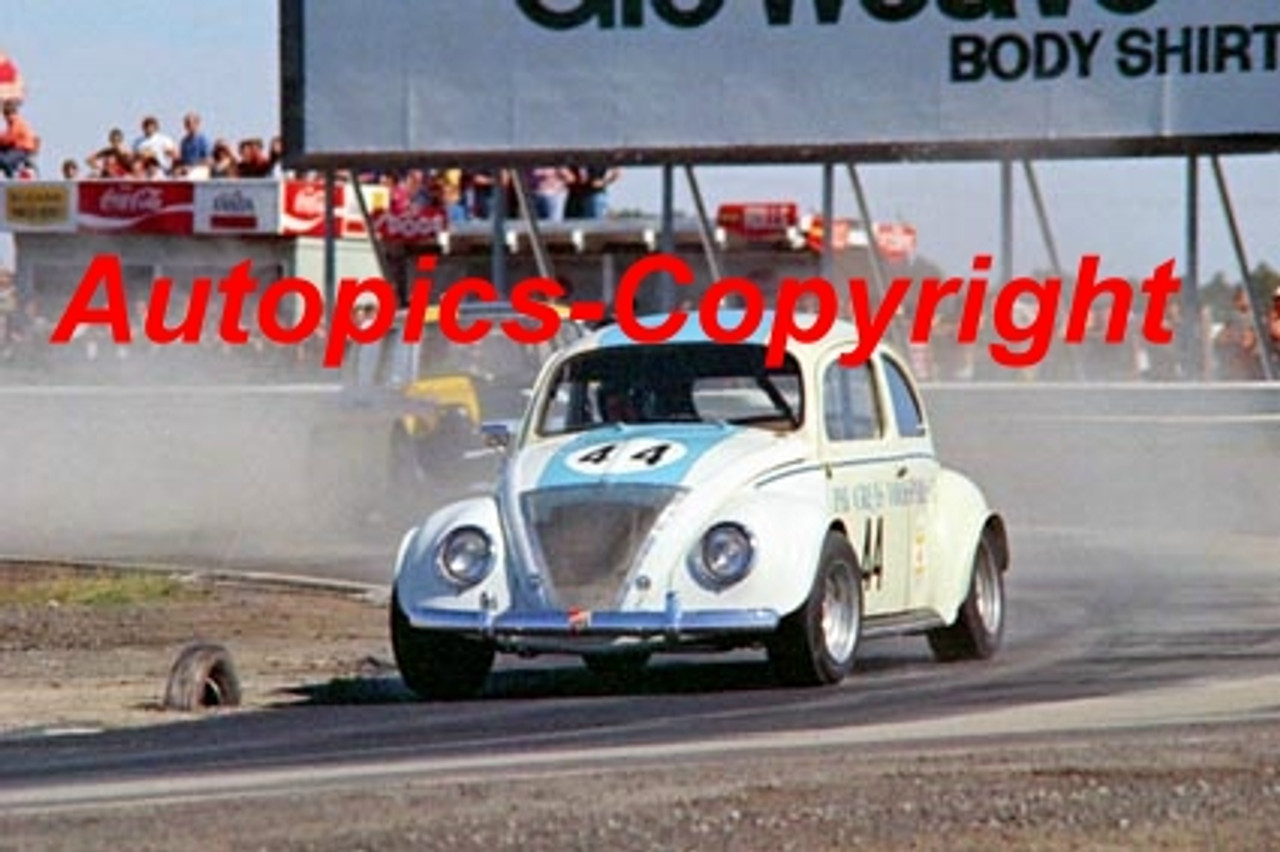 72218 - Pat Crea VW V8 - Calder 1972 - Photographer Peter D Abbs