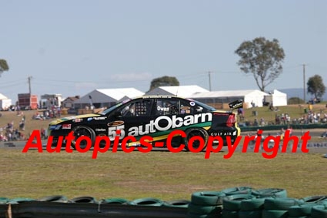 206026 - Steve Owen - Holden Commodore VZ - Oran Park 13 th August 2006 - Photographer Jeremy Braithwaite