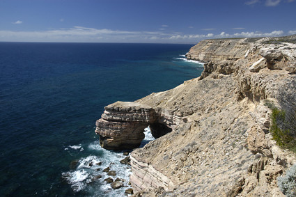 Kalbarri Coast -  W.A. - Product Code 30019 - Photographer David Blanch