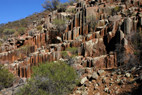 Gawler National Park - S.A. - Product Code 34004 - Photographer David Blanch