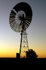 Boulia, Outback Queensland - Product Code 32003 - Photographer David Blanch