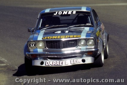 80054 - Barry Jones Mazda RX3 - Amaroo 1980 - Photographer Lance Ruting ...