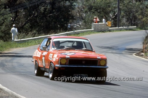 73805  - John Stoopman / Denis Martin, Torana LJ XU1 - Hardie Ferodo 1000  Bathurst 1973