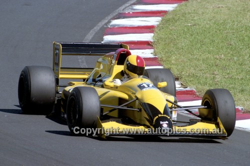 99520 - Mark Elis, Ralt RT23 - Formula Holden - Eastern Creek 28th June 1999 - Photographer Marshall Cass