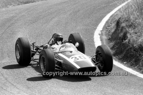 70912 - Ray Winter,    Hardie Ferodo 500, Bathurst, 1970, Rennmax - Photographer - Lance J Ruting