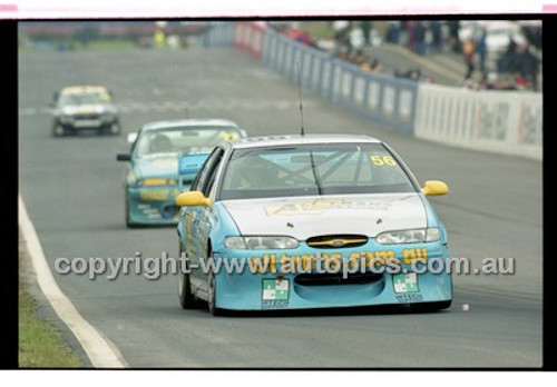 FIA 1000 Bathurst 19th November 2000 - Photographer Marshall Cass - Code 00-MC-B00-023