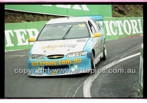 FIA 1000 Bathurst 19th November 2000 - Photographer Marshall Cass - Code 00-MC-B00-249