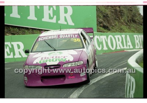 FIA 1000 Bathurst 19th November 2000 - Photographer Marshall Cass - Code 00-MC-B00-257