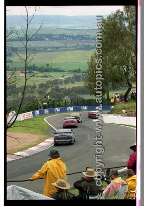 FIA 1000 Bathurst 19th November 2000 - Photographer Marshall Cass - Code 00-MC-B00-264