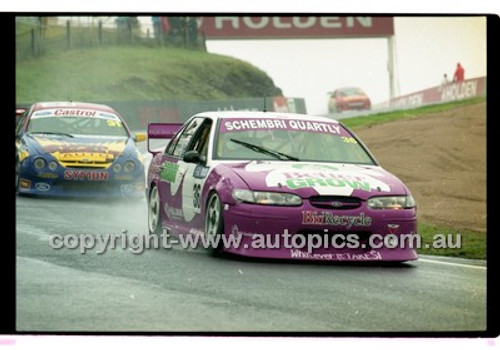 FIA 1000 Bathurst 19th November 2000 - Photographer Marshall Cass - Code 00-MC-B00-313