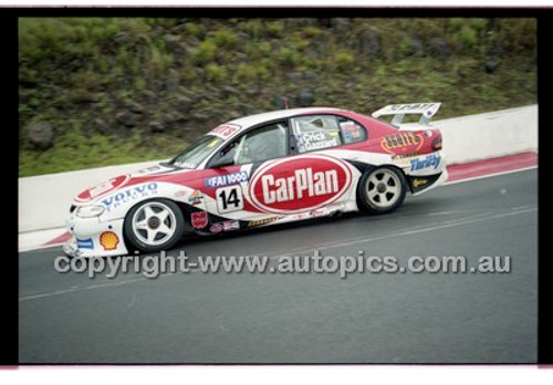FIA 1000 Bathurst 19th November 2000 - Photographer Marshall Cass - Code 00-MC-B00-400