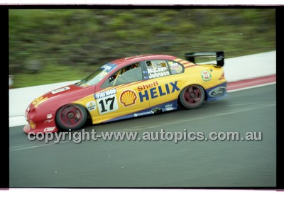 FIA 1000 Bathurst 19th November 2000 - Photographer Marshall Cass - Code 00-MC-B00-403