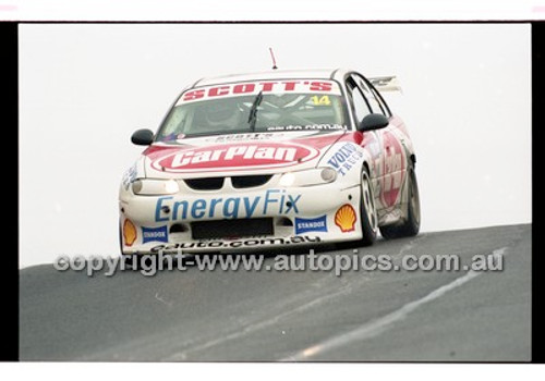 FIA 1000 Bathurst 19th November 2000 - Photographer Marshall Cass - Code 00-MC-B00-545