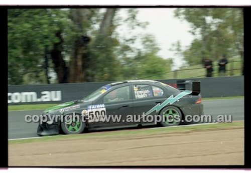 FIA 1000 Bathurst 19th November 2000 - Photographer Marshall Cass - Code 00-MC-B00-582