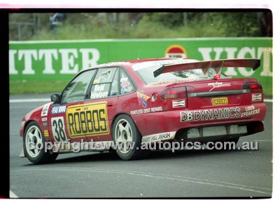 FIA 1000 Bathurst 19th November 2000 - Photographer Marshall Cass - Code 00-MC-B00-715