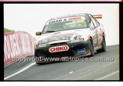 FIA 1000 Bathurst 19th November 2000 - Photographer Marshall Cass - Code 00-MC-B00-798