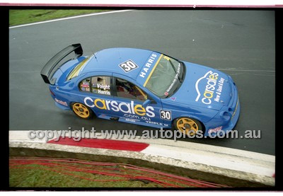 FIA 1000 Bathurst 19th November 2000 - Photographer Marshall Cass - Code 00-MC-B00-840