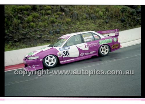 FIA 1000 Bathurst 19th November 2000 - Photographer Marshall Cass - Code 00-MC-B00-851