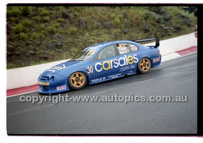 FIA 1000 Bathurst 19th November 2000 - Photographer Marshall Cass - Code 00-MC-B00-853