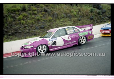 FIA 1000 Bathurst 19th November 2000 - Photographer Marshall Cass - Code 00-MC-B00-874