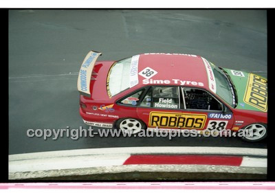 FIA 1000 Bathurst 19th November 2000 - Photographer Marshall Cass - Code 00-MC-B00-896