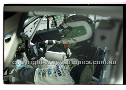 Bathurst 1000, 2001 - Photographer Marshall Cass - Code 01-MC-B01-091