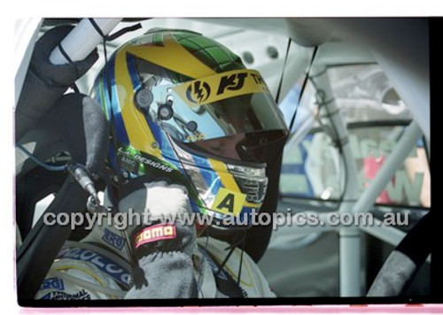 Bathurst 1000, 2001 - Photographer Marshall Cass - Code 01-MC-B01-331