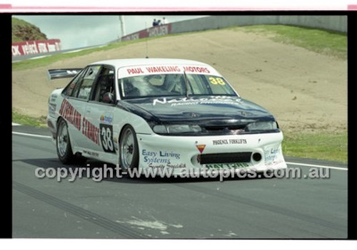 Bathurst 1000, 2001 - Photographer Marshall Cass - Code 01-MC-B01-401