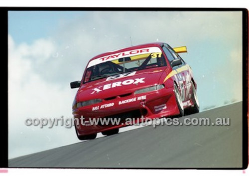 Bathurst 1000, 2001 - Photographer Marshall Cass - Code 01-MC-B01-1030