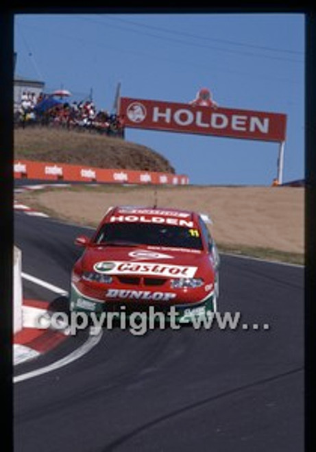 Bathurst 1000, 2002 - Photographer Marshall Cass - Code 02-B02-157