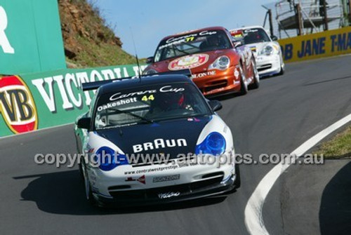 Bathurst 1000, 2003 -  Photographer Marshall Cass - Code 03-MC-B03-001