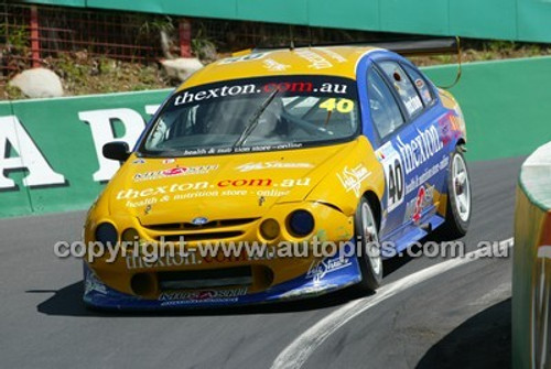 Bathurst 1000, 2003 -  Photographer Marshall Cass - Code 03-MC-B03-014