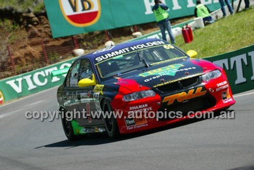 Bathurst 1000, 2003 -  Photographer Marshall Cass - Code 03-MC-B03-056