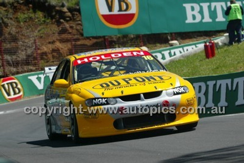 Bathurst 1000, 2003 -  Photographer Marshall Cass - Code 03-MC-B03-065