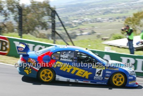 Bathurst 1000, 2003 -  Photographer Marshall Cass - Code 03-MC-B03-087