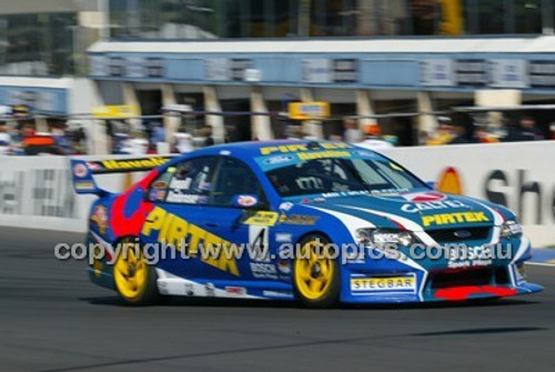 Bathurst 1000, 2003 -  Photographer Marshall Cass - Code 03-MC-B03-128