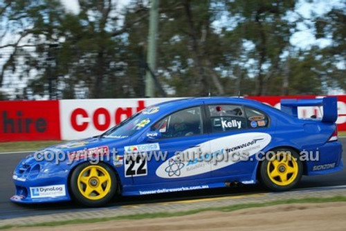 Bathurst 1000, 2003 -  Photographer Marshall Cass - Code 03-MC-B03-162